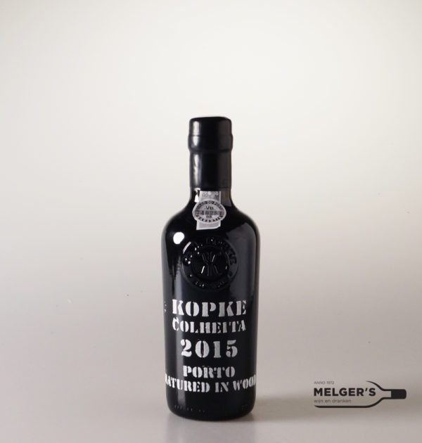 Kopke Colheita Tawny 2015 37.5 cl