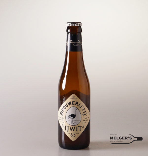 Brouwerij 't IJ - IJWit 33cl