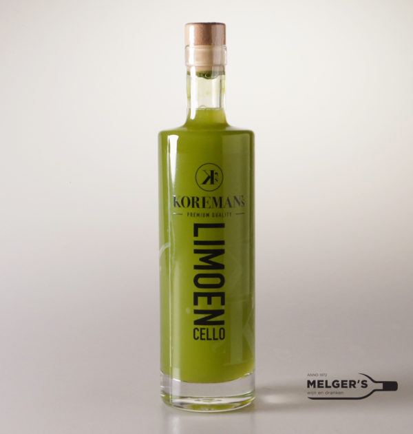 Koremans Limoncello 50cl