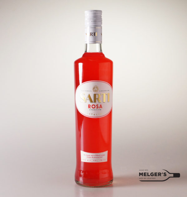 Sarti Rosa Aperitivo 70cl