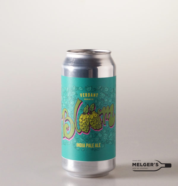 Verdant - Bloom IPA Blik 44cl