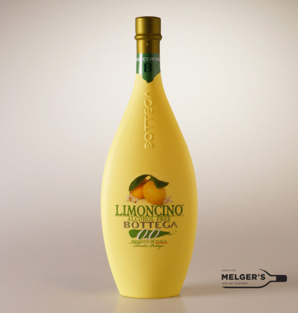 Bottega Limoncino Bio 50cl