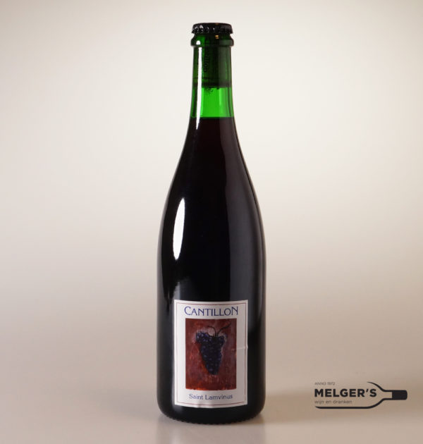 Cantillon Saint Lamvinus 2024 75cl