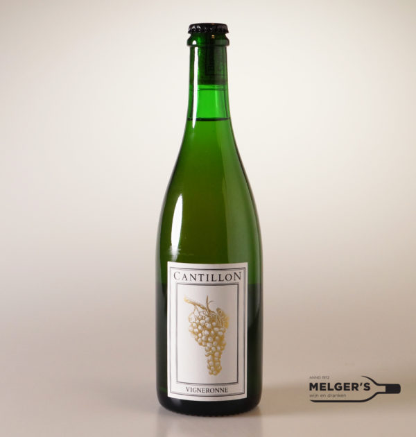 Cantillon Vigneronne (2024) 75cl