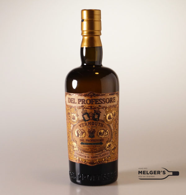 Del Professore Vermouth ,Sweet 75cl