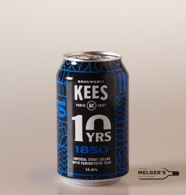 Kees - 1850 10 Years 33cl