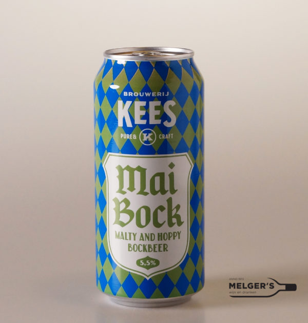 Kees - Mai Bock 44CL