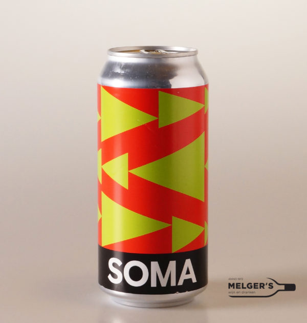 Soma - Zoomies NEIPA 44cl
