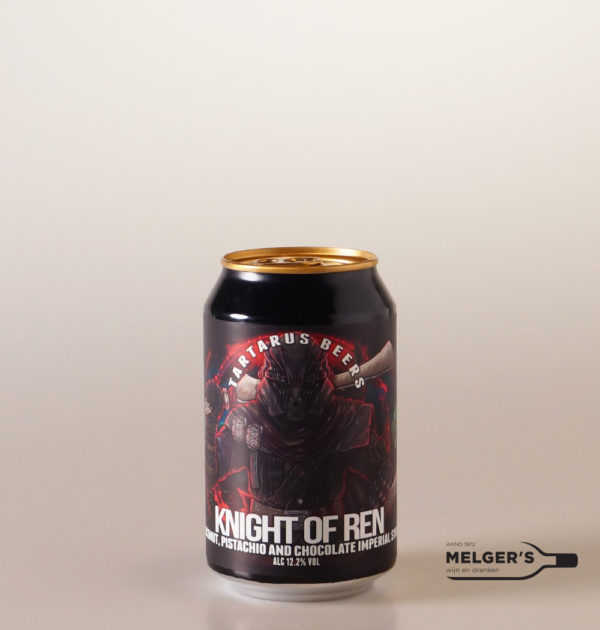 Tartarus - Knight of Ren 33CL