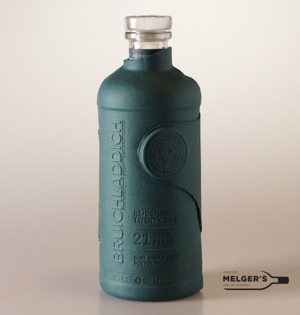 bruichladdich 21 Y 70cl