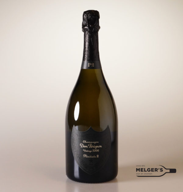 Dom Perignon P2 Vintage 2006 75cl