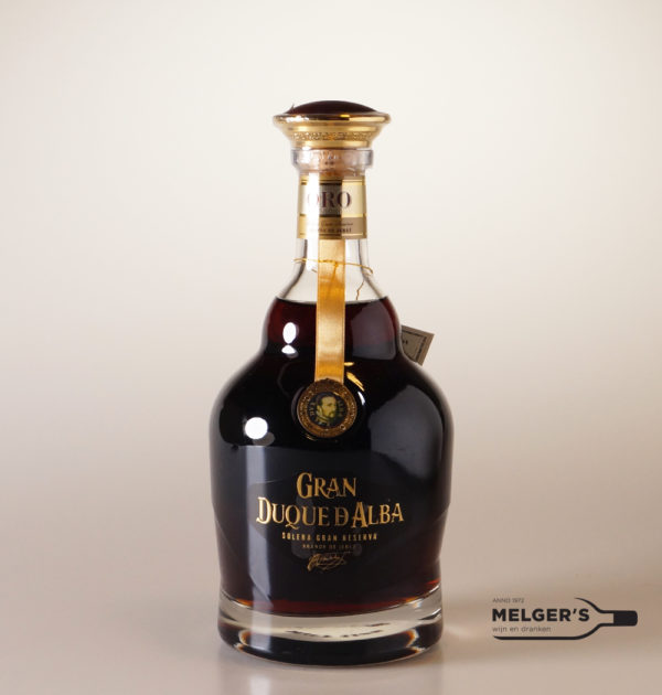 Gran Duque D'Alba Oro 70cl