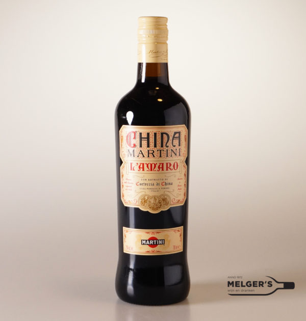 Martini China Lamaro 70cl