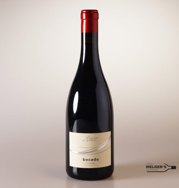 Andrian Bocado Vernatsch 2024 75CL