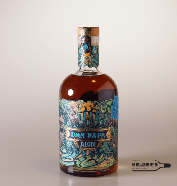 Don Papa Alon 70cl