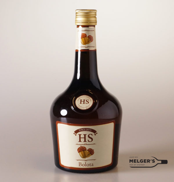 HS Licor De Belota 70cl