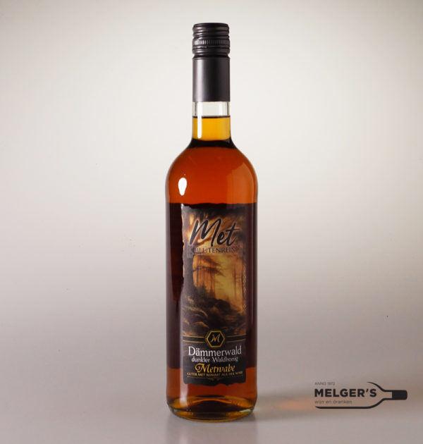 Mede - Dammerswald donkere honing soorten 70CL