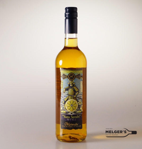 Mede - Yuzu Senshi 70CL