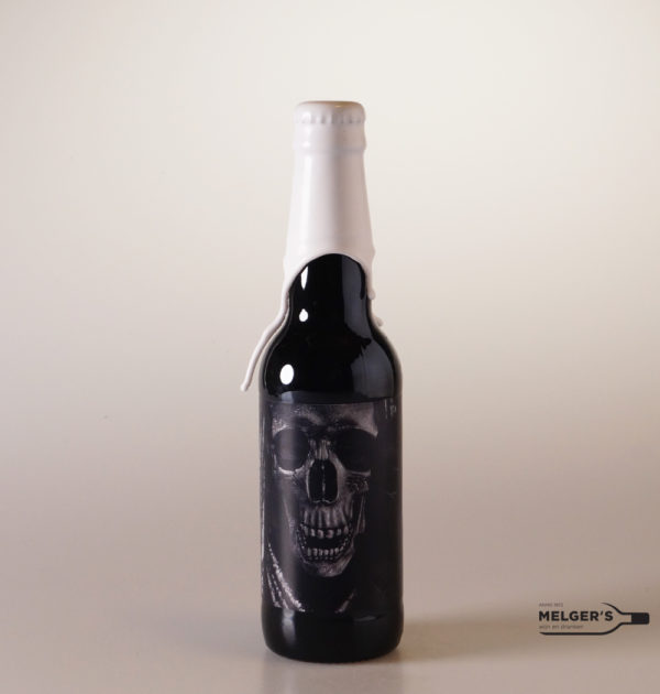 Ritual Lab x Phantom Spirits - Papanero Rum Ba 33 cl