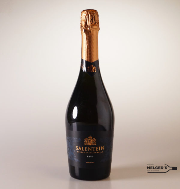 Salentein Sparkling Brut Exeptionnelle 75cl