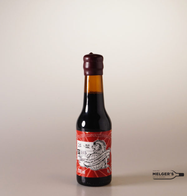 Schorschbrau - Schorschbock 25 20cl