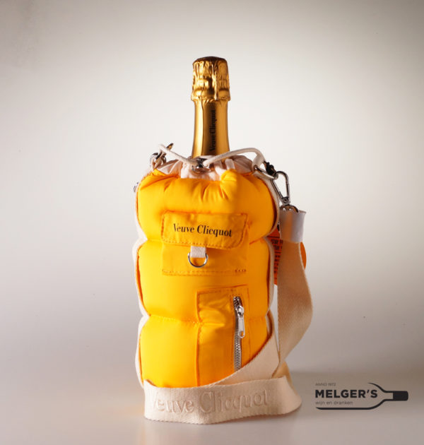 Veuve Clicquot Puffy 75CL
