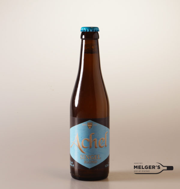 Achel Singel Blond 33CL