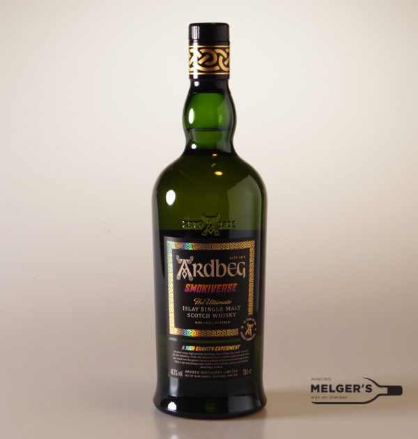 Ardbeg Smokiverse Single Malt 70cl