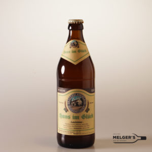 Brauerei Knoblach - Hans im Glück 50cl