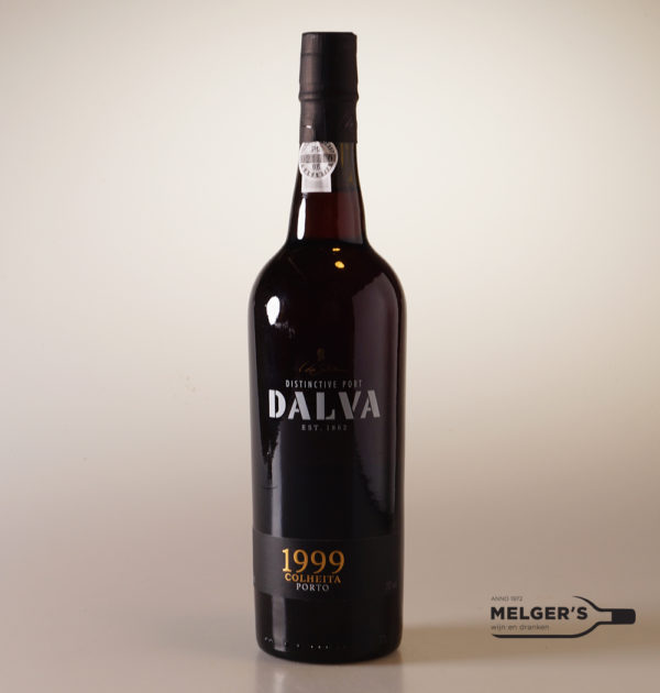 Dalva Colheita 1999 75CL