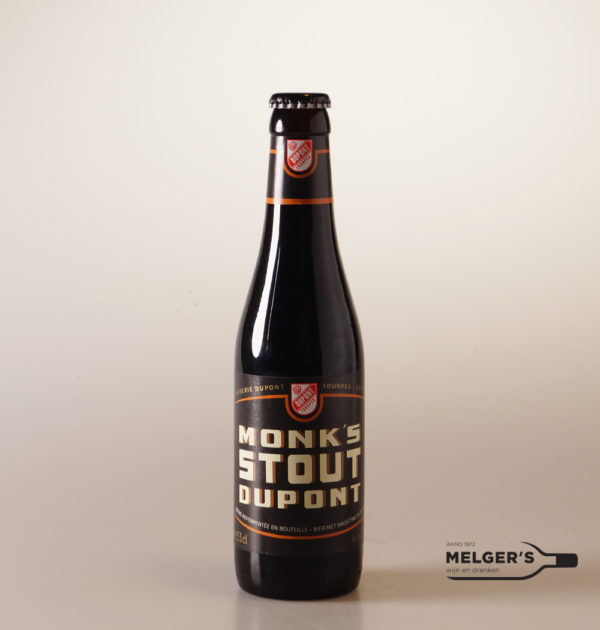 Dupont - Monk's Stout 33cl