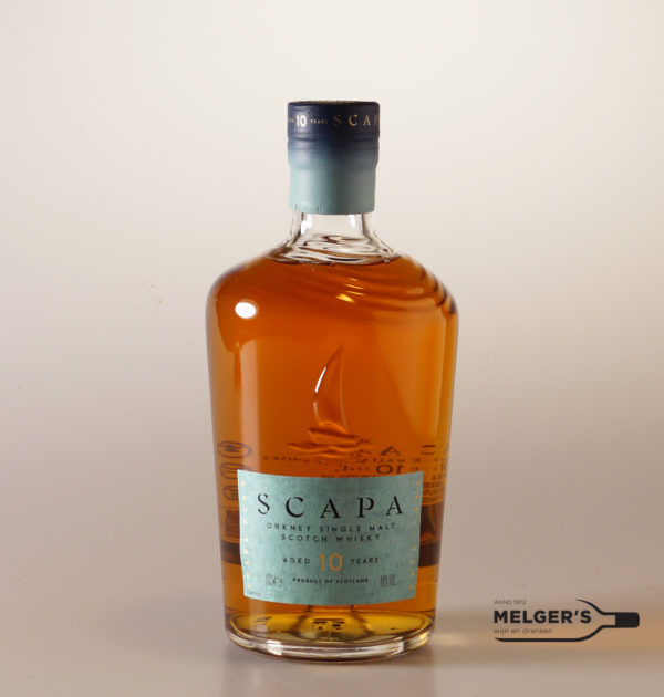 Scapa 10 Y 70CL