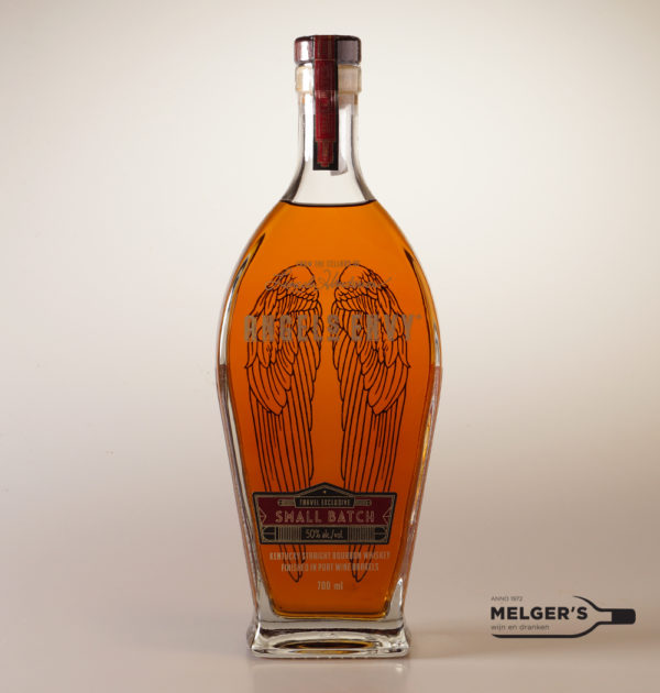 Angels Envy Small Batch Port Finish 50% 70CL