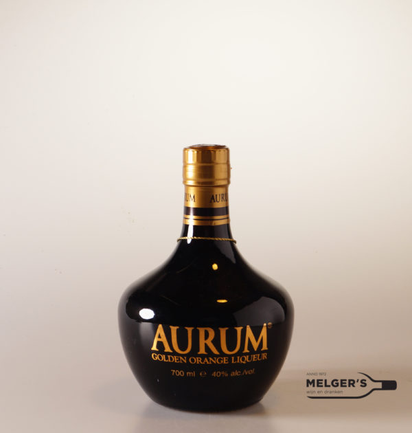 Aurum Golden Orange Liqueur 70cl