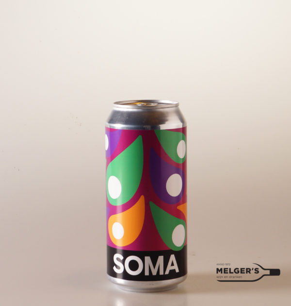 Soma - Mental DIPA 44cl