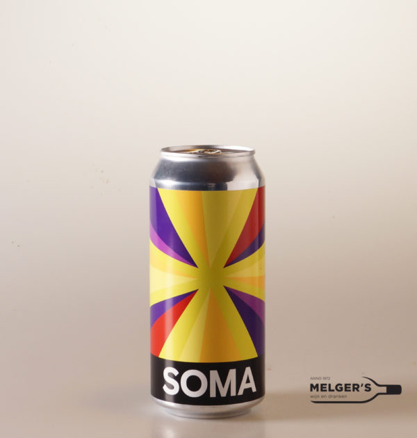 Soma - Pillow IPA 44cl