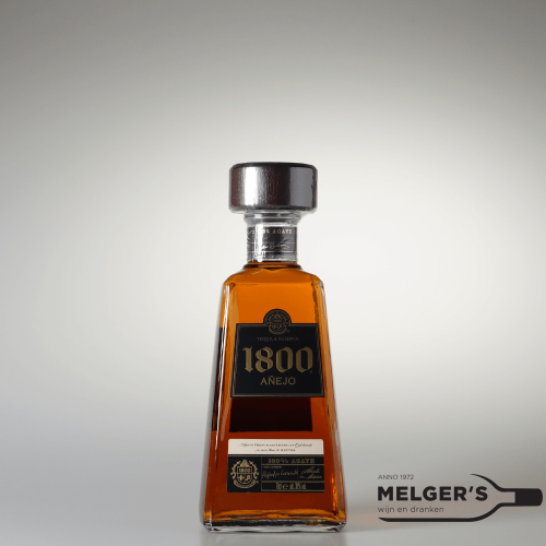 1800 Anejo Tequilla 70cl