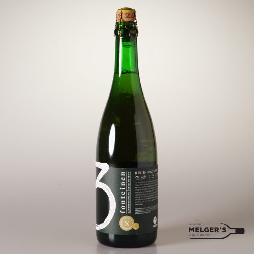 3 Fonteinen - Druif Roussanne 23-24 Blend No.37 75cl