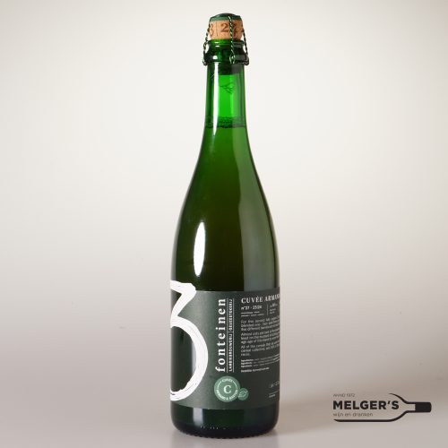 3 Fonteinen - Oude Geuze Cuvée Armand & Gaston Seizoen 23-24 Blend No.27 75cl