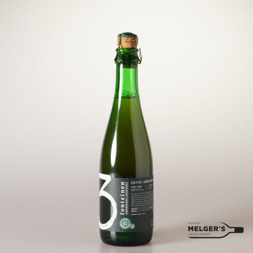 3 Fonteinen - Oude Geuze Cuvée Armand & Gaston Seizoen 23-24 Blend No.29 37,5cl