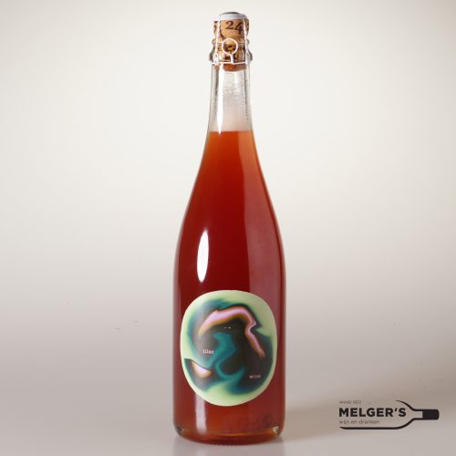 3 Fonteinen x De Mederie - Lilac Wine Season 24-25 75cl