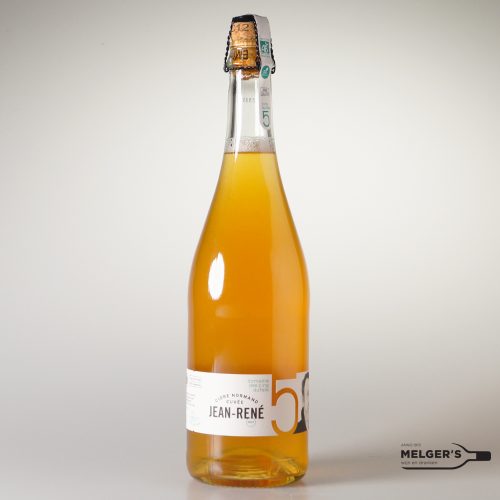 5 Autels Brut Jean Rene 75cl