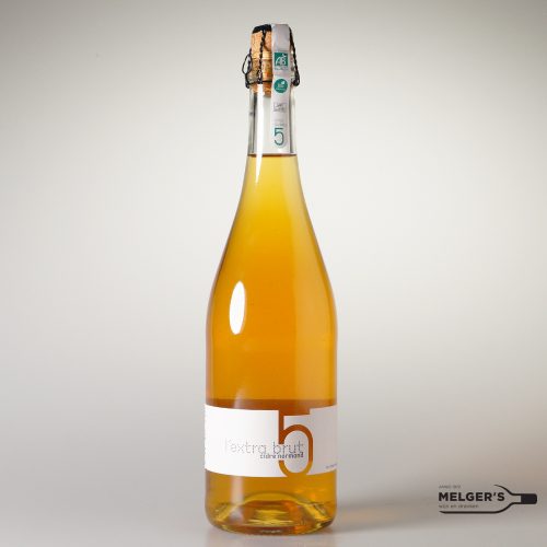 5 Autels Extra Brut Maurice 75cl