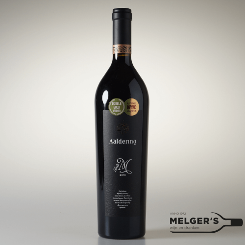 Aaldering Lady M 75cl