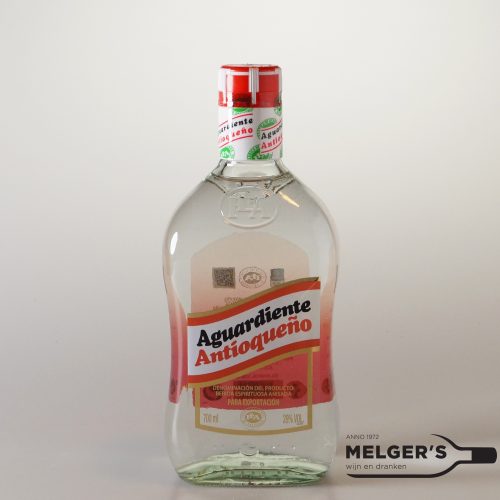 Aguardiente Antioqueno 70 cl