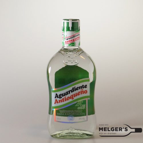 Aguardiente Antioqueno Sin Azucar 70cl