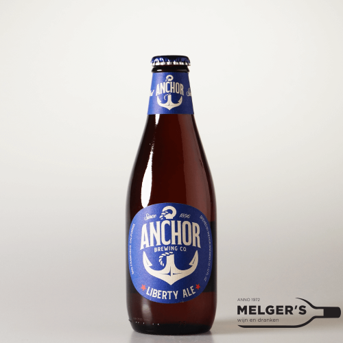 Anchor - Liberty Ale 35,5cl