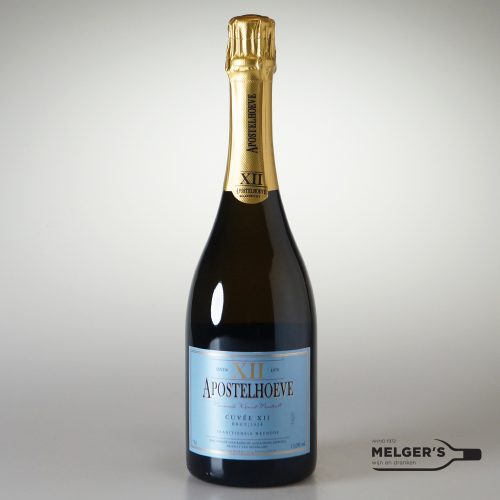 Apostelhoeve Cuvee X11 Brut 2024 75cl