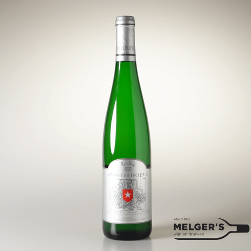 Apostelhoeve Riesling 2022 75cl