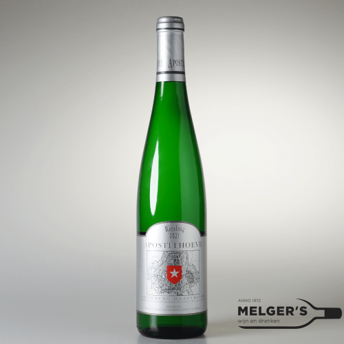 Apostelhoeve Riesling 75cl